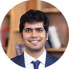 Akhil Gulecha