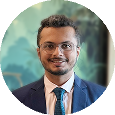Chirag Karia