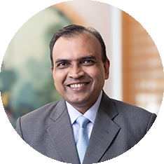 Jagdish Patel