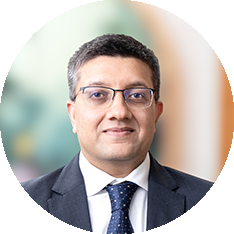 Sahil Desai