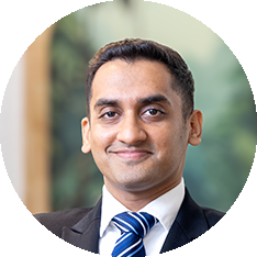 Vaibhav Saboo