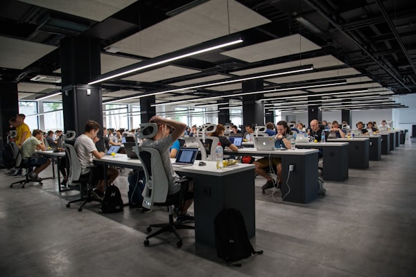 SaaS revolution