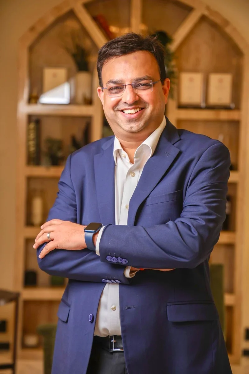Kartik Kini